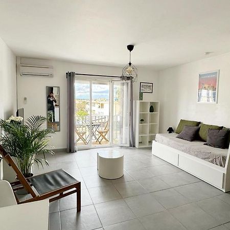 Studio Proche De La Plage Et Du Centre Ville Palavas-les-Flots Bagian luar foto